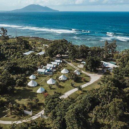 Le Life Resort Epule Bagian luar foto