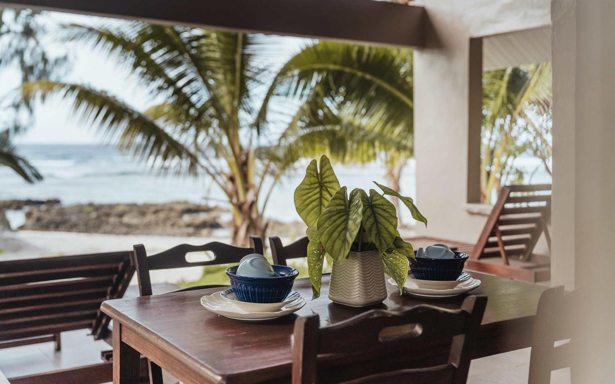 Le Life Resort Epule Bagian luar foto