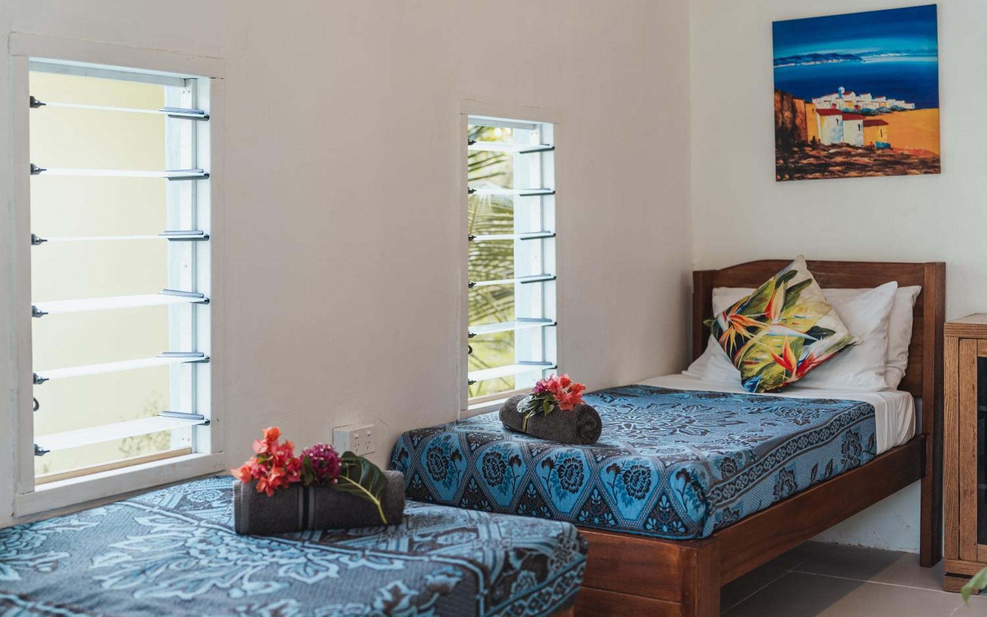 Le Life Resort Epule Bagian luar foto