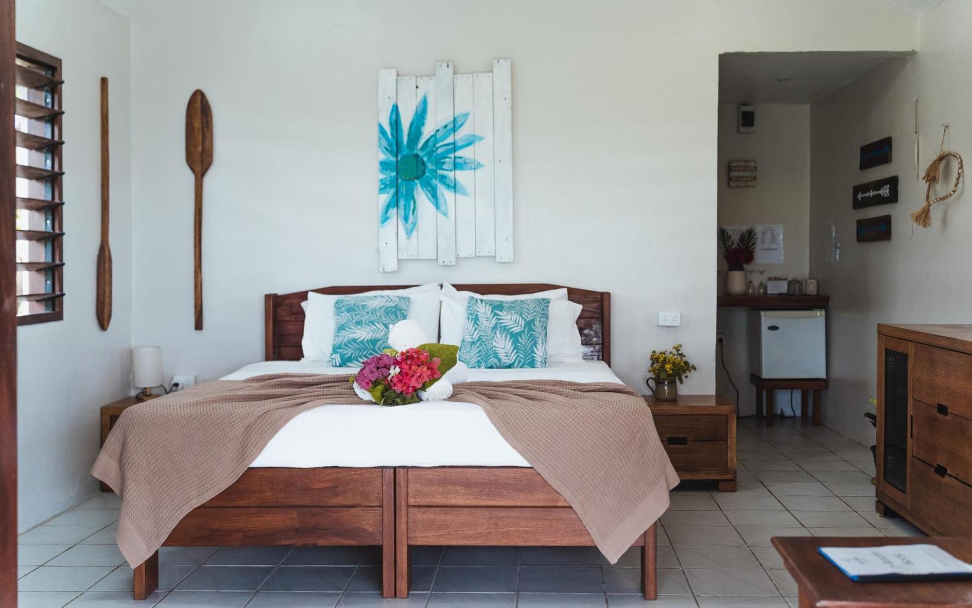 Le Life Resort Epule Bagian luar foto