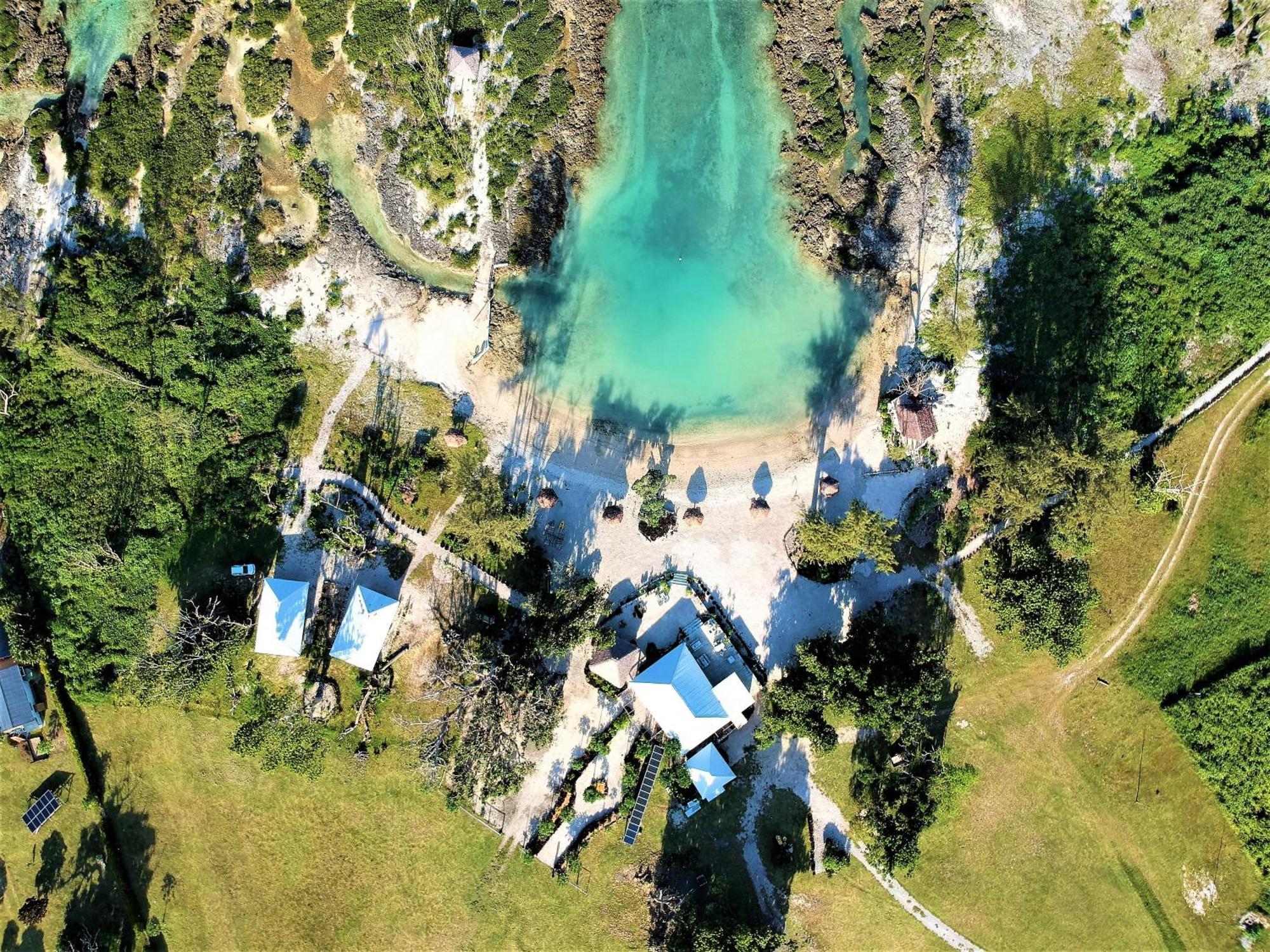 Le Life Resort Epule Bagian luar foto