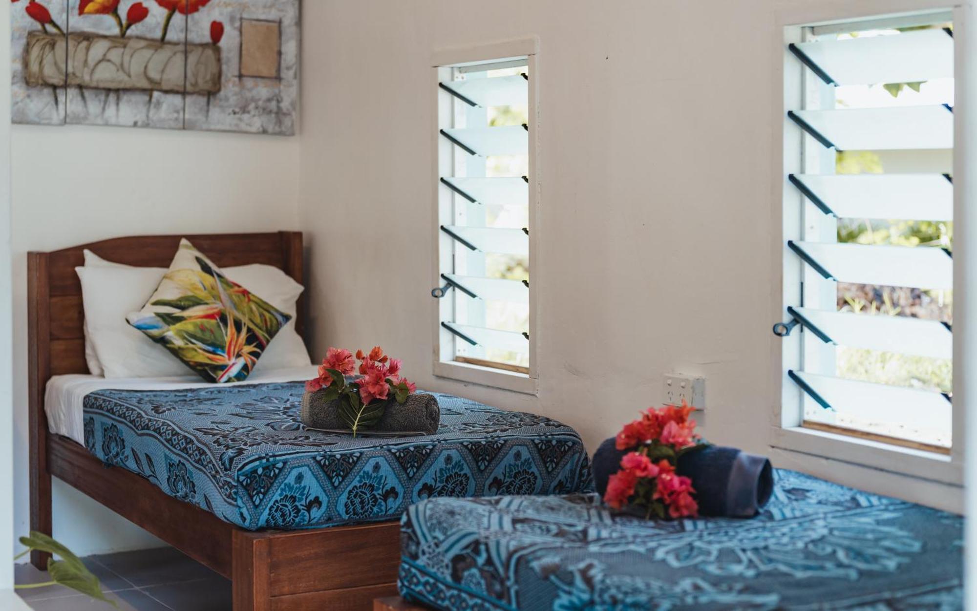 Le Life Resort Epule Bagian luar foto