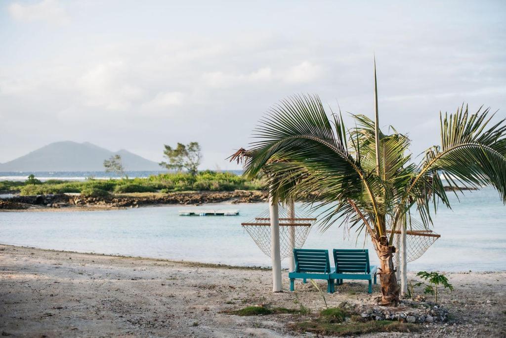 Le Life Resort Epule Bagian luar foto