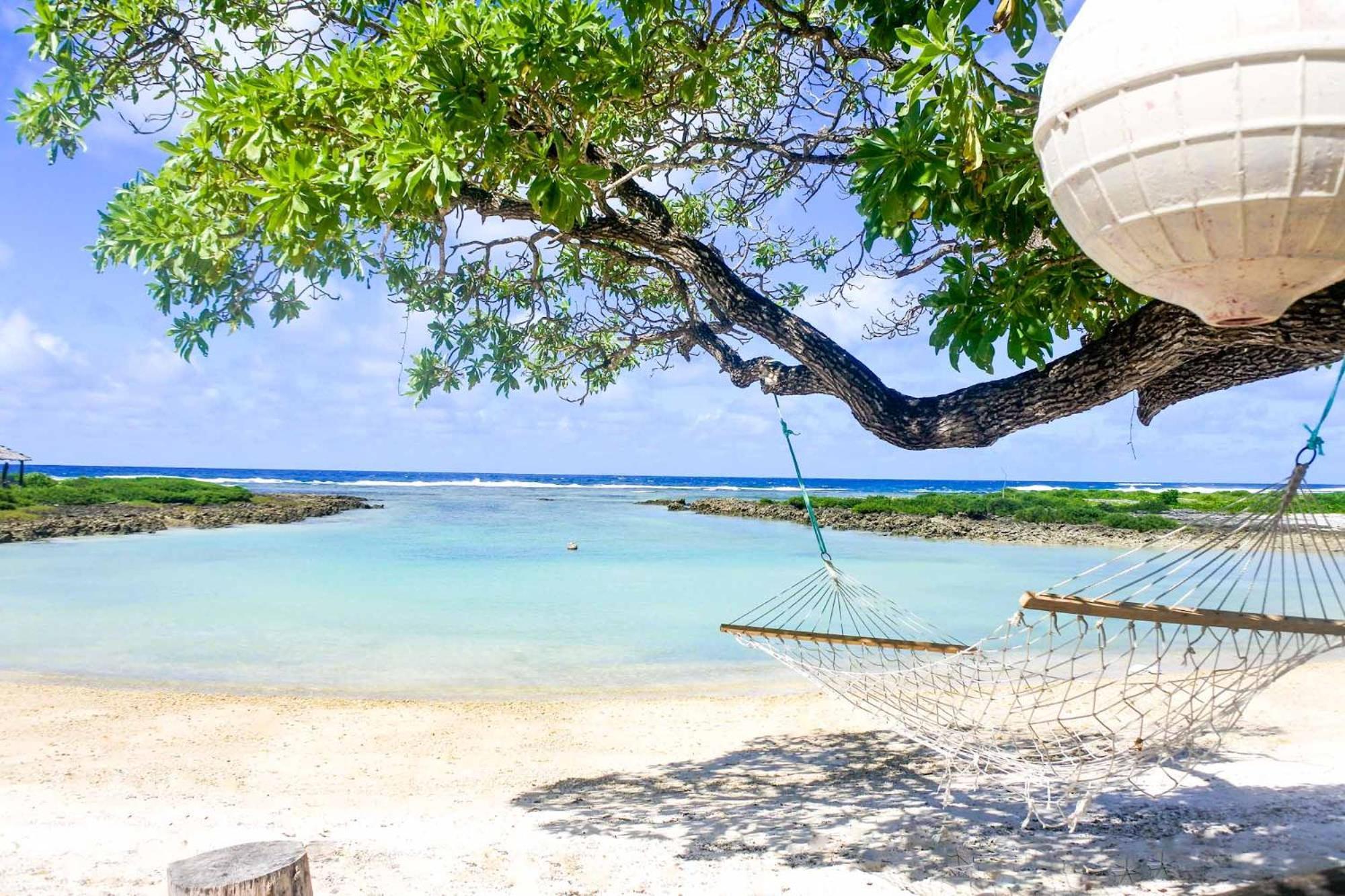 Le Life Resort Epule Bagian luar foto