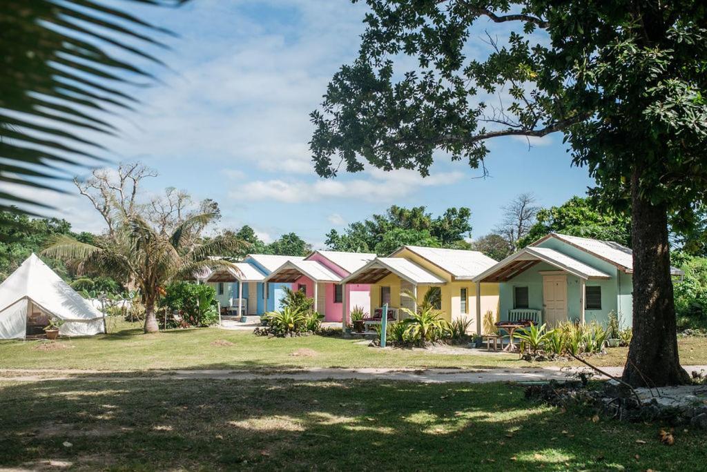 Le Life Resort Epule Bagian luar foto