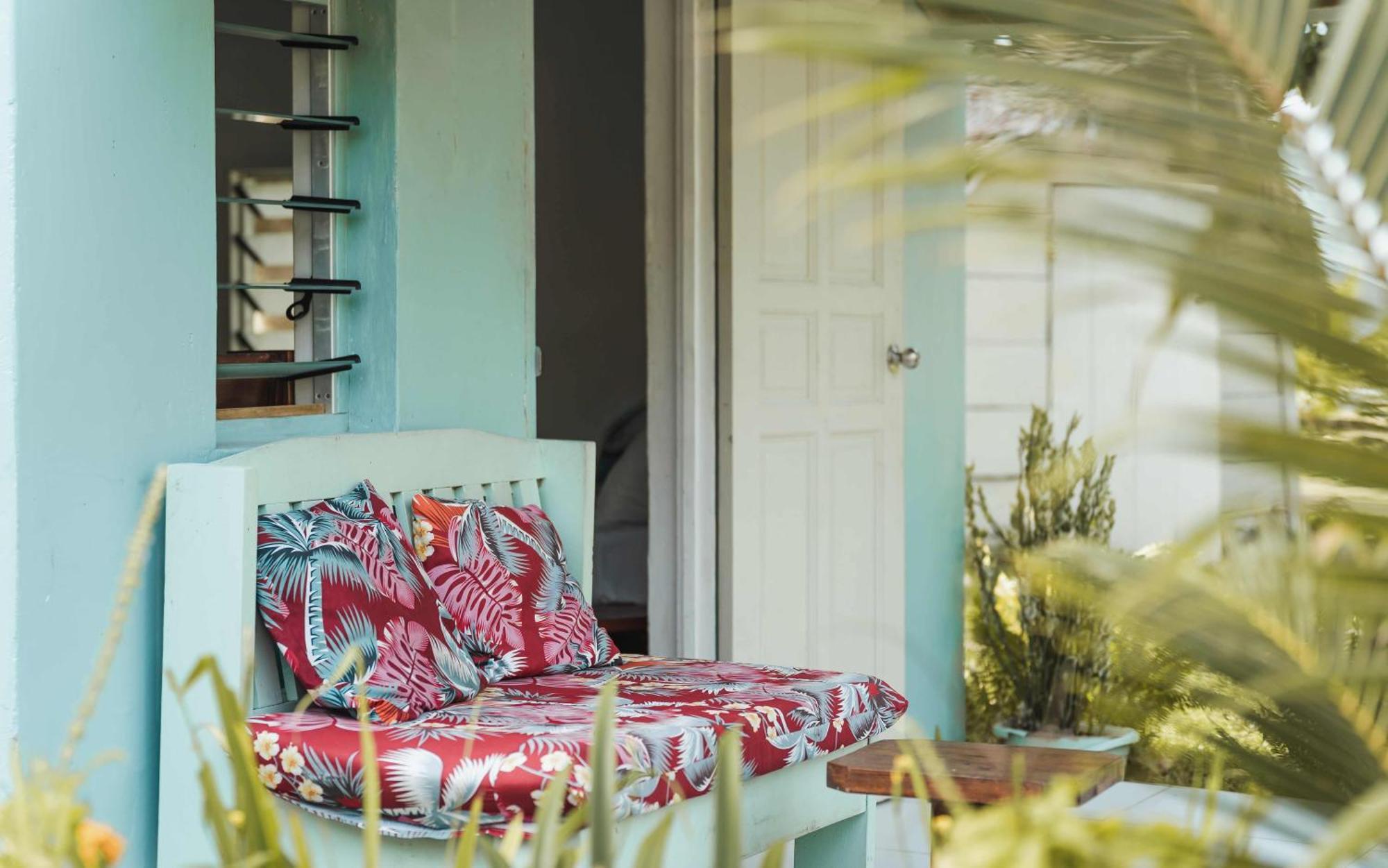 Le Life Resort Epule Bagian luar foto