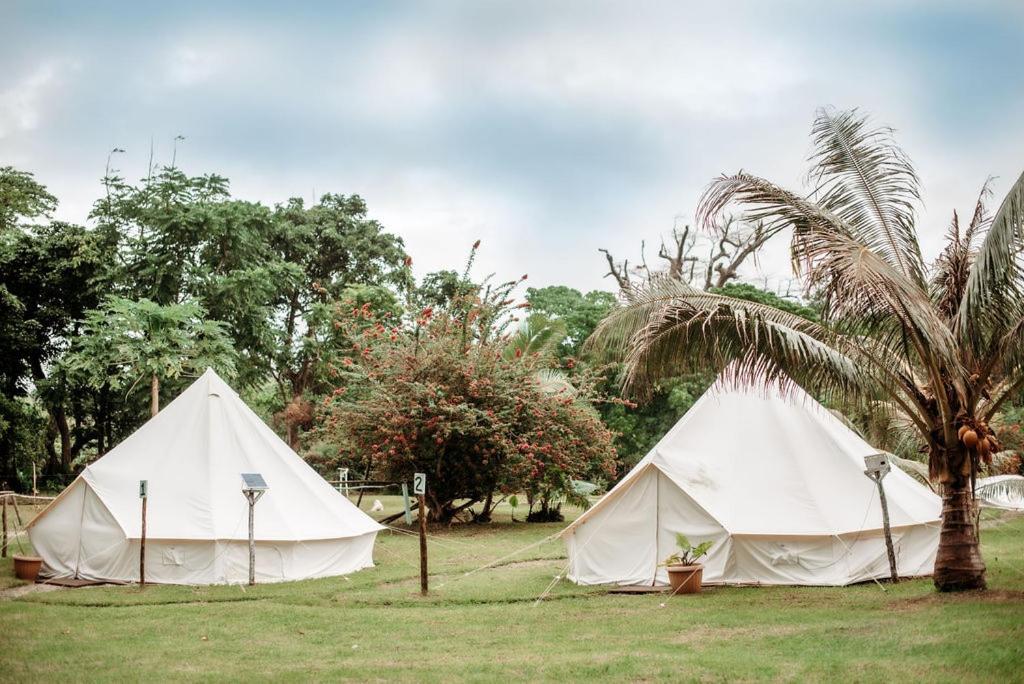 Le Life Resort Epule Bagian luar foto
