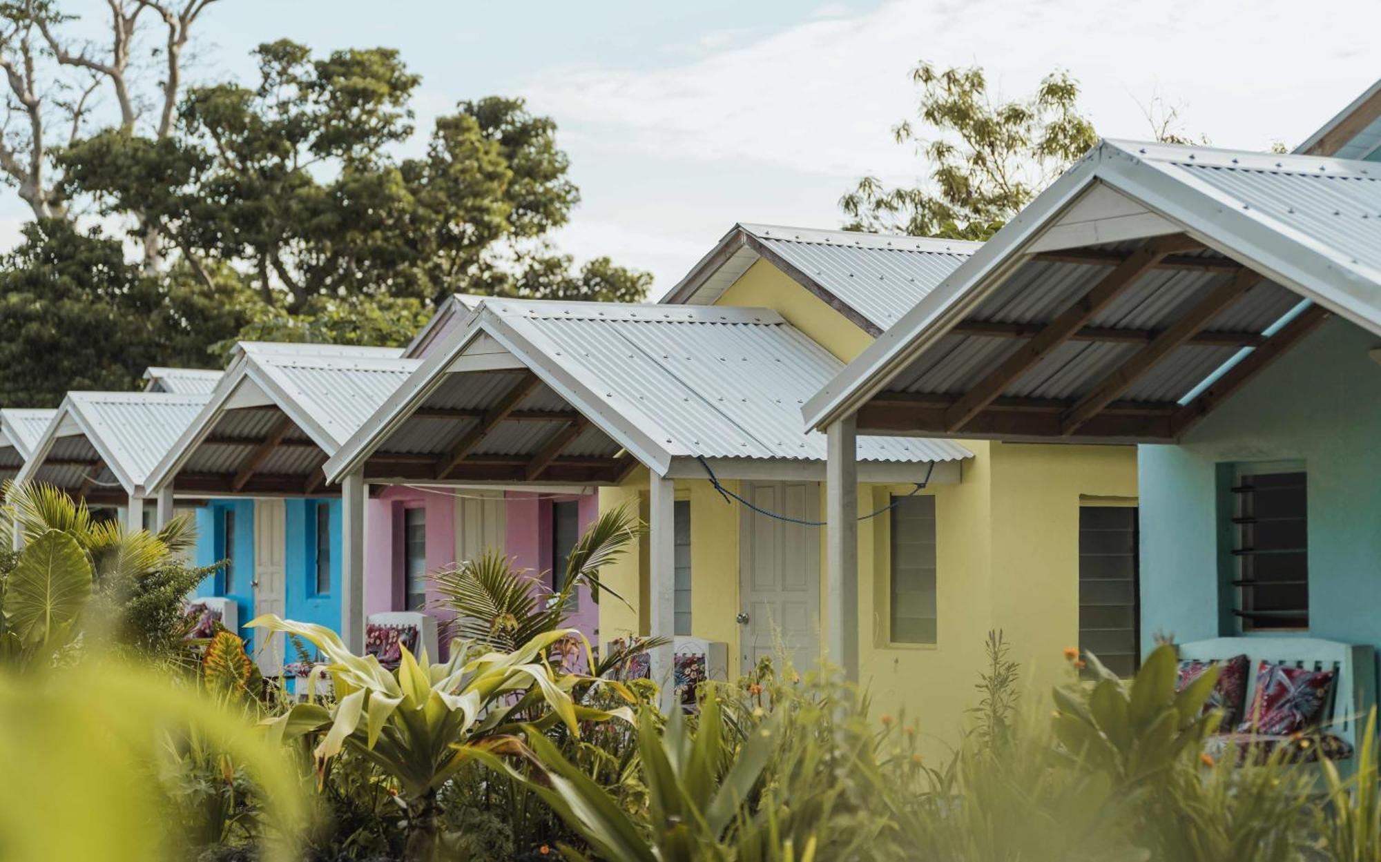 Le Life Resort Epule Bagian luar foto