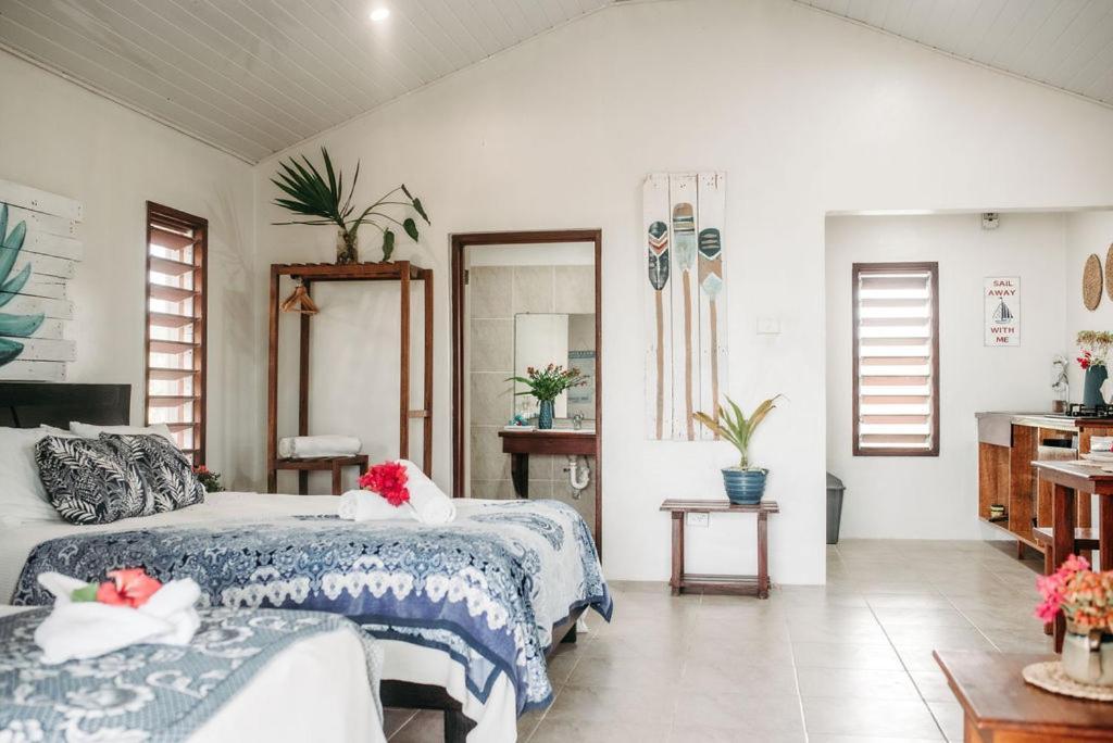 Le Life Resort Epule Bagian luar foto