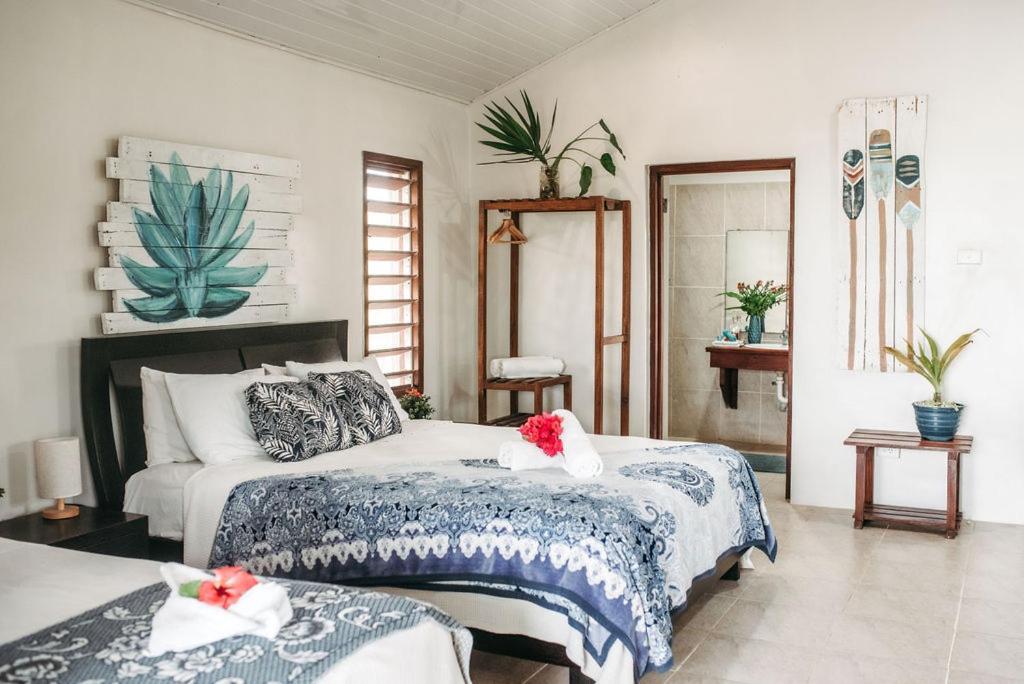 Le Life Resort Epule Bagian luar foto