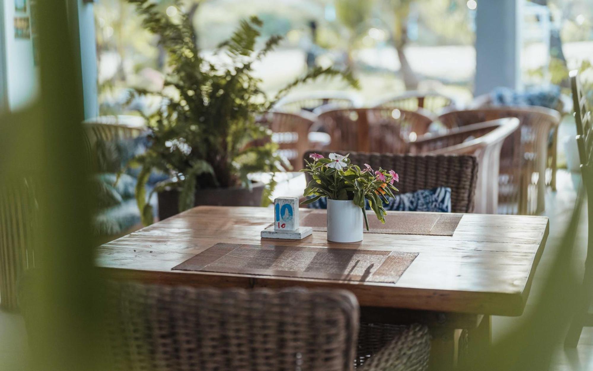 Le Life Resort Epule Bagian luar foto