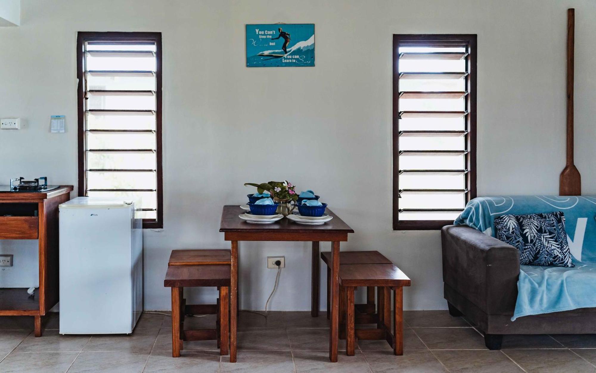 Le Life Resort Epule Bagian luar foto