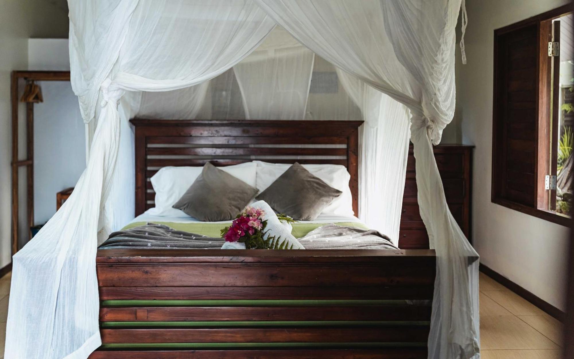 Le Life Resort Epule Bagian luar foto