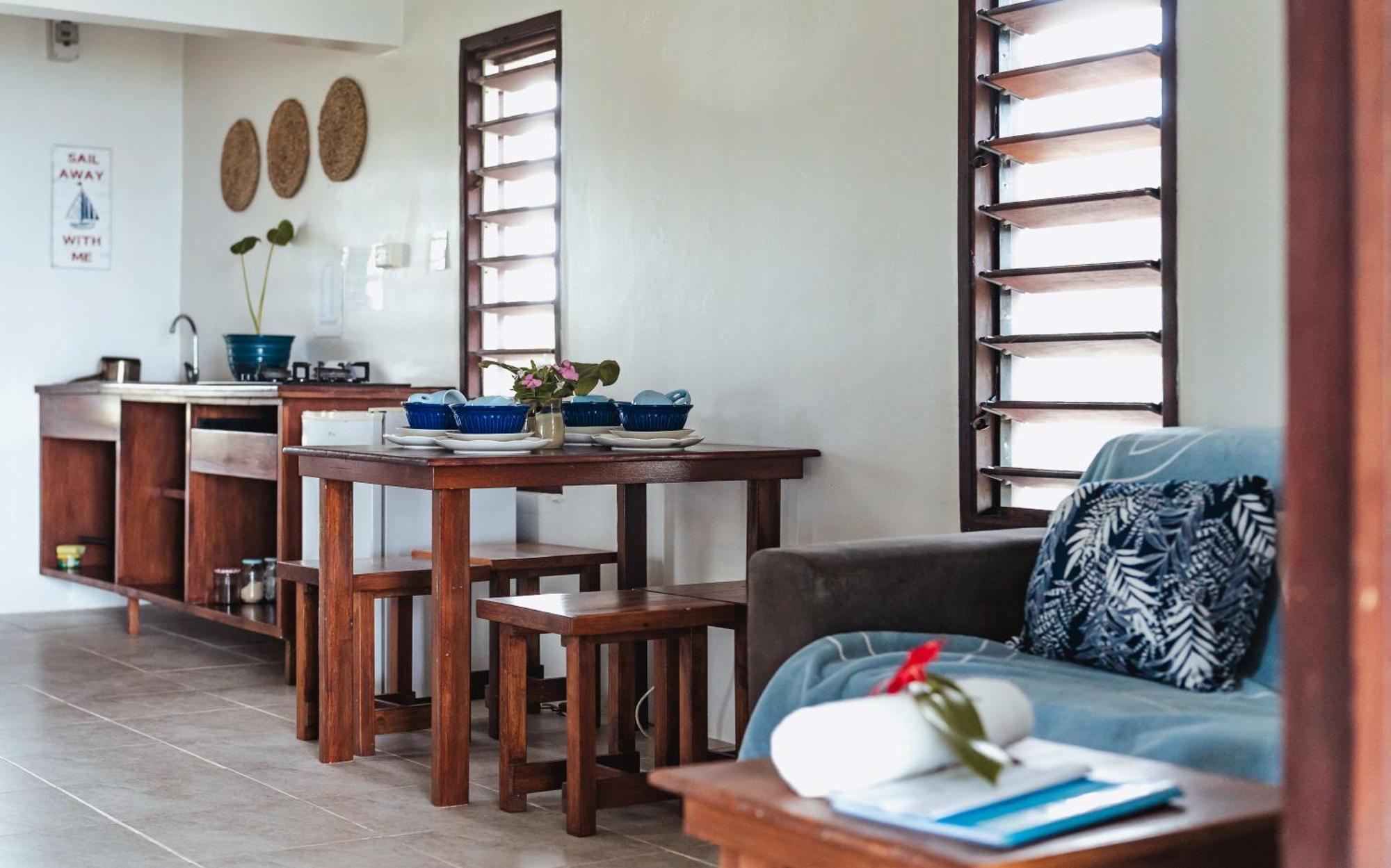 Le Life Resort Epule Bagian luar foto